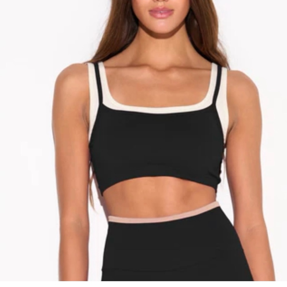 Spiritual Gangster SET Black and Cream